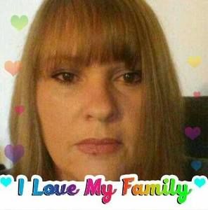 Meet your Posher, Rhonda